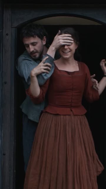 Historic Win for Irish Actress