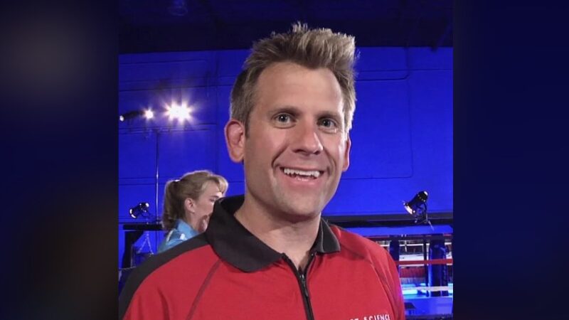 Remembering John Brenkus, Host of Sports Science