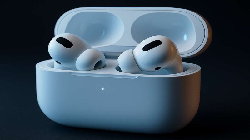 AirPods Pro 3: price, release date, new features