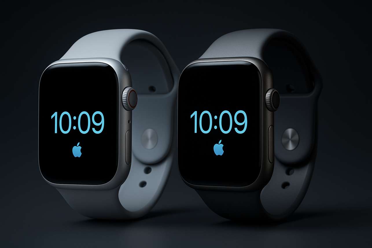 Apple Watch Series 11: price, release date, features