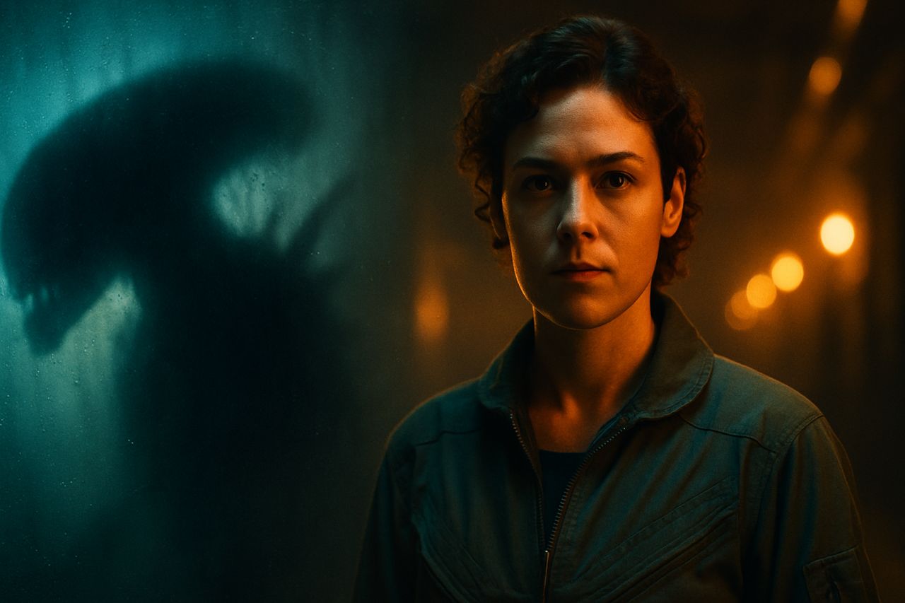 The best Alien movies to stream tonight