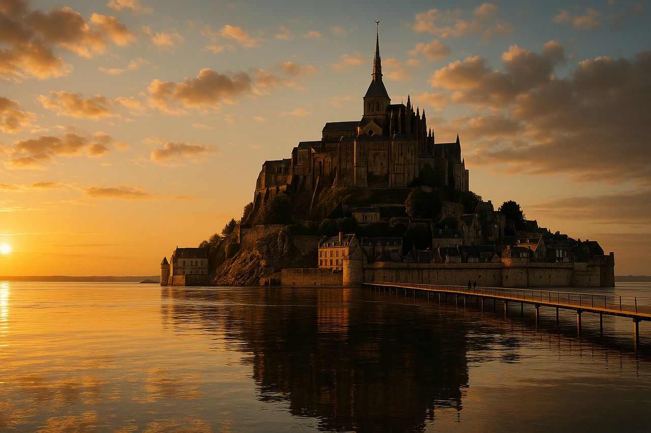 Top travel destinations in France: 15 can’t-miss places