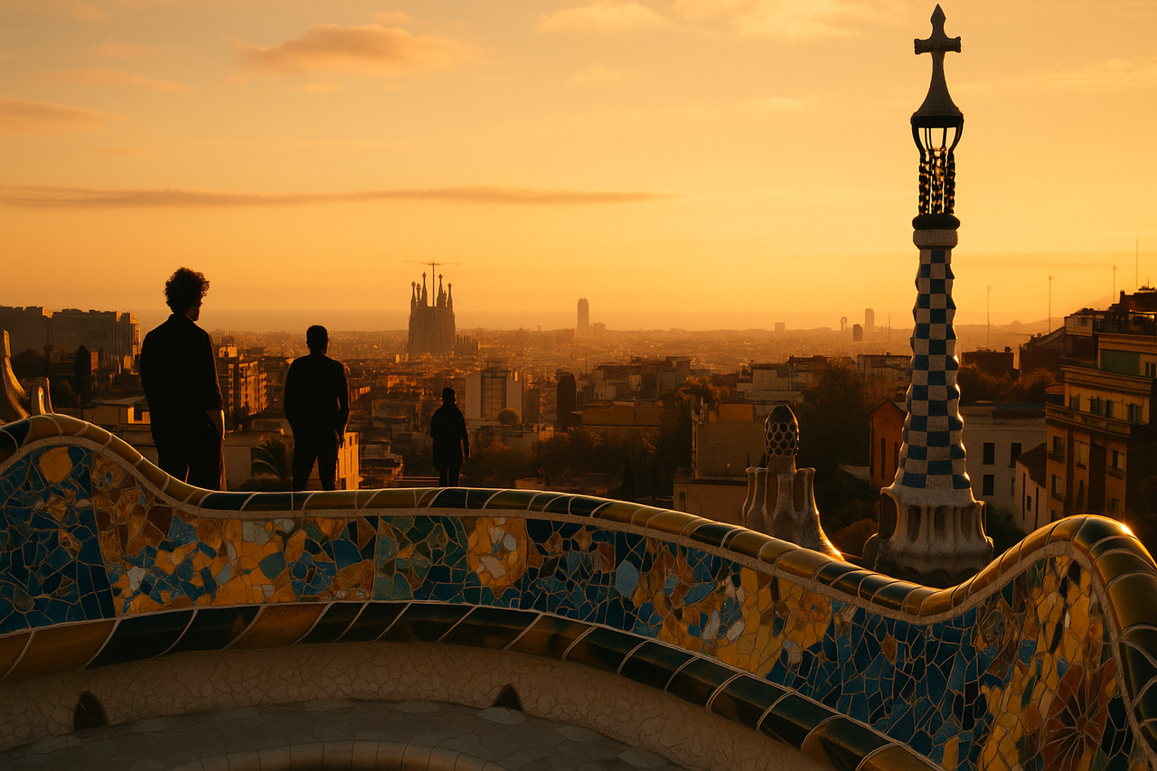 Top Travel Destinations in Spain: 15 Must-See Spots for 2025