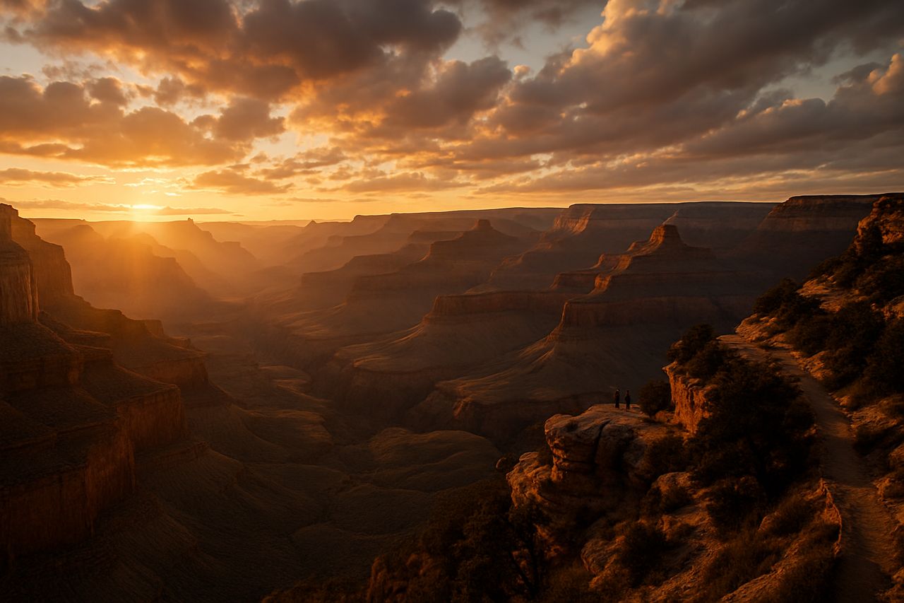 Top Travel Destinations in United States: 25 Best Places for 2025