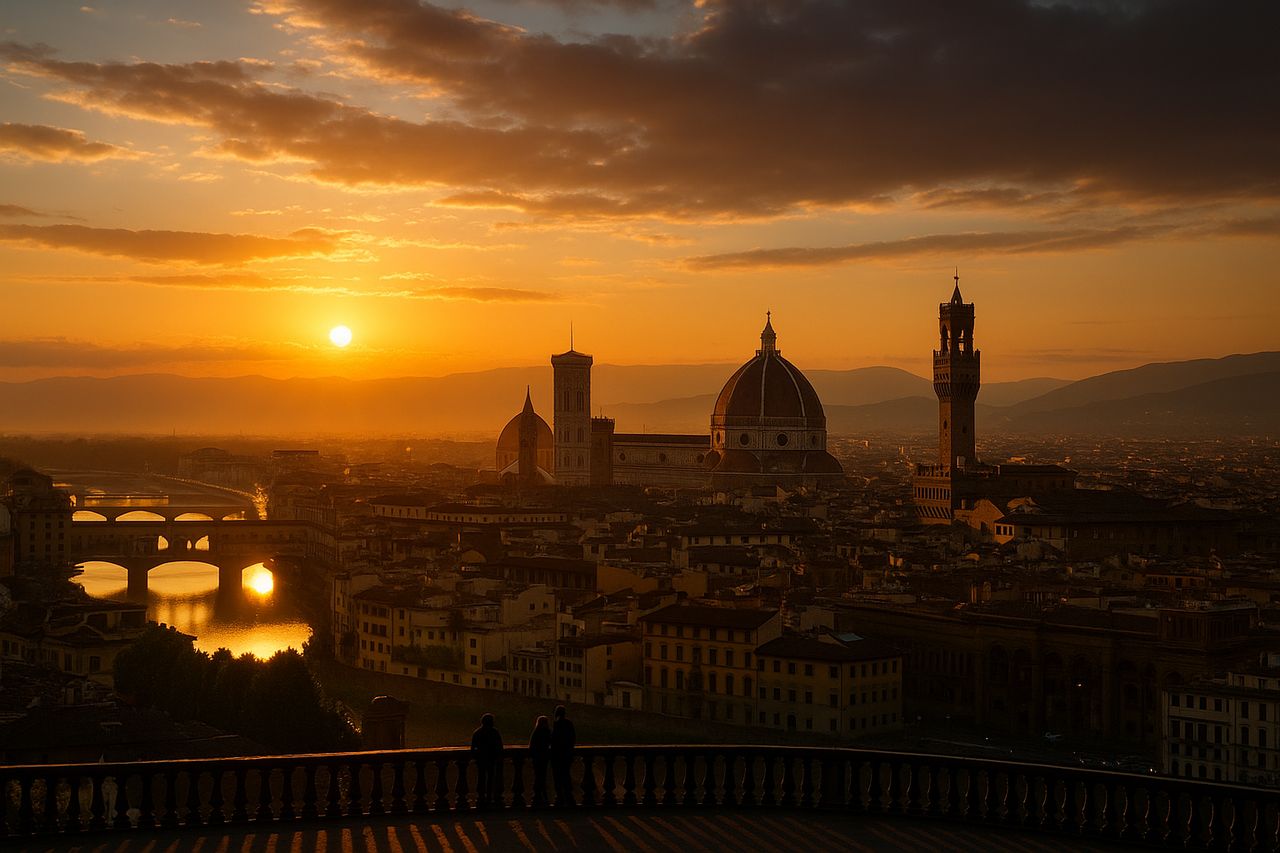 Top Travel Destinations in Italy: 22 Best Places for 2025