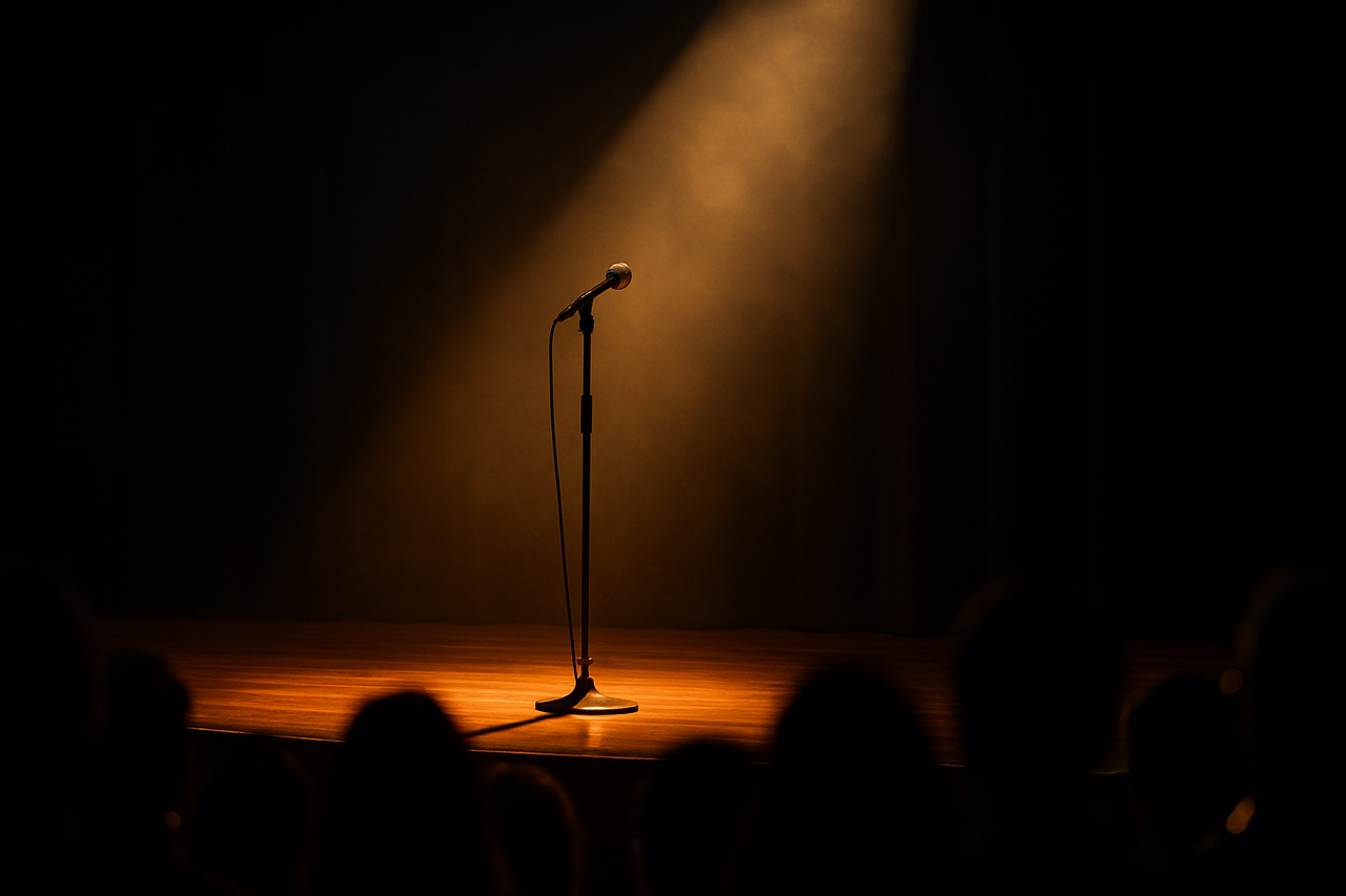 Jerry Seinfeld compares ‘Free Palestine’ to KKK at Duke