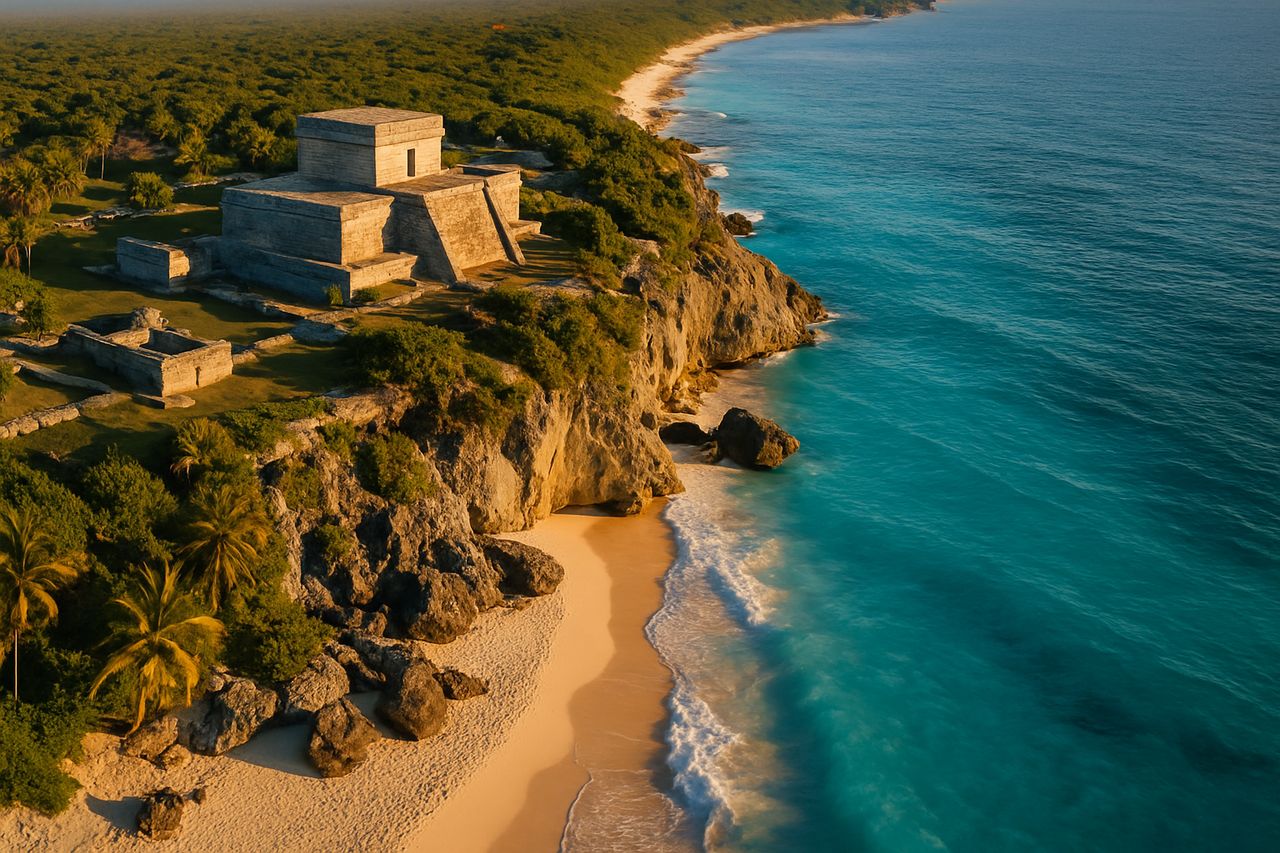 Top Travel Destinations in Mexico: 15 Best Places for 2025