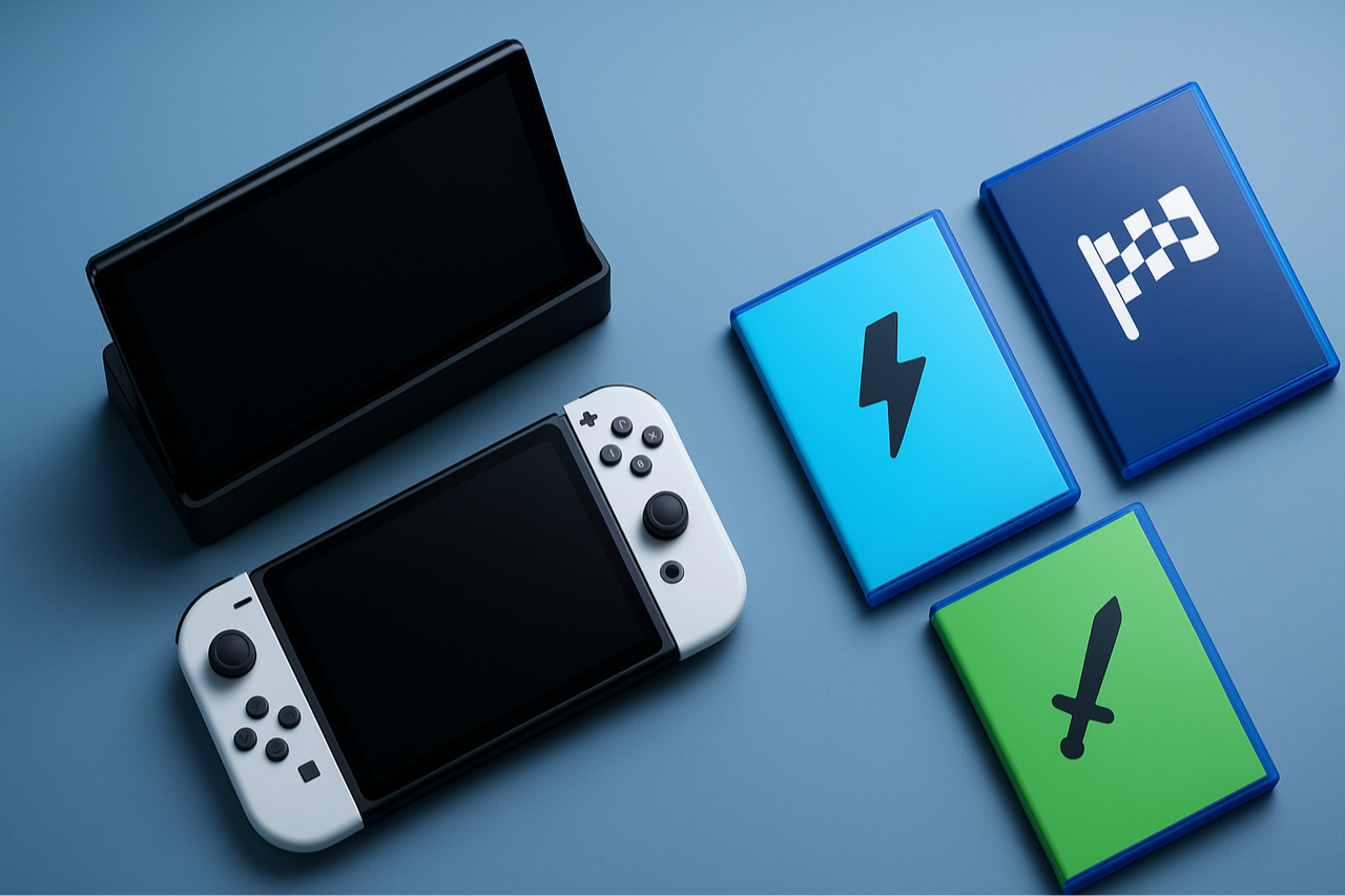 Every Switch 2 exclusive announced so far