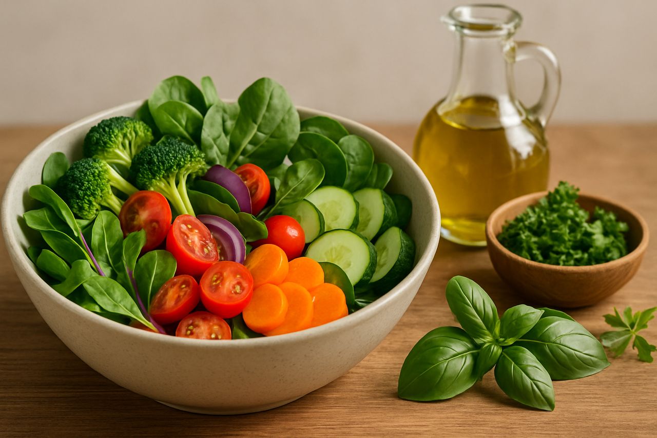 Home Strategies to Reduce Fatty Liver Naturally