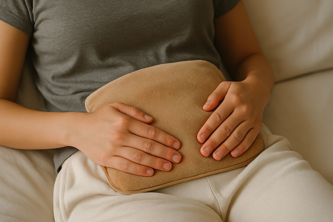 How to Stop PCOS Pain: Proven Ways to Reduce Discomfort