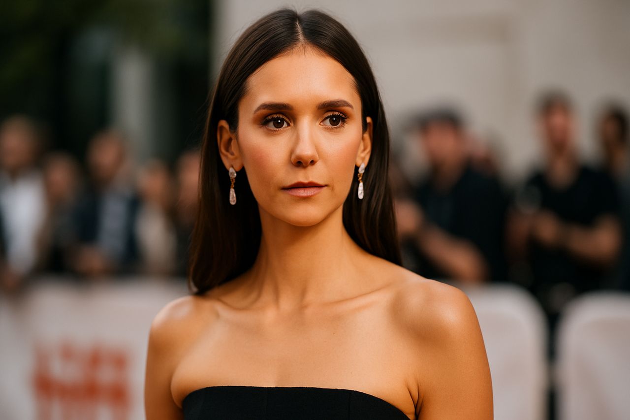 Nina Dobrev ends engagement with Shaun White