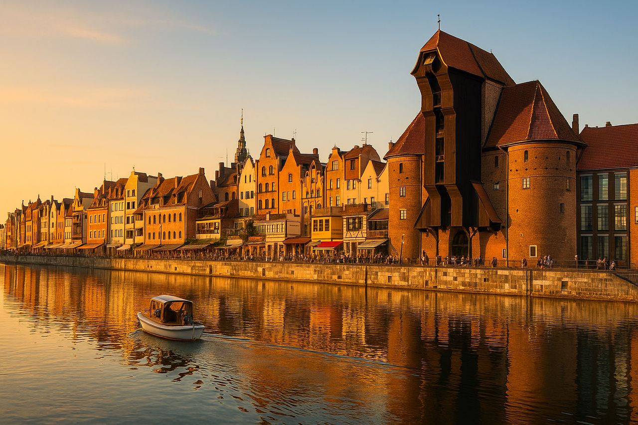 Top travel destinations in Poland 2025: 20 places to visit