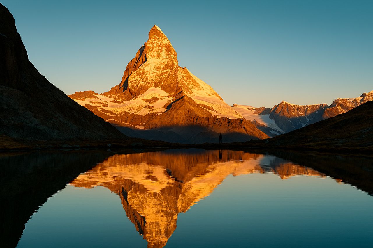 Top travel destinations in Switzerland: 20 places to go