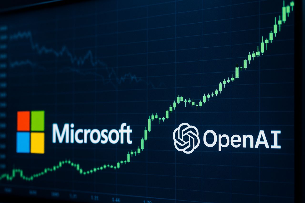 MSFT stock: OpenAI deal, EU Teams fix, and what to watch