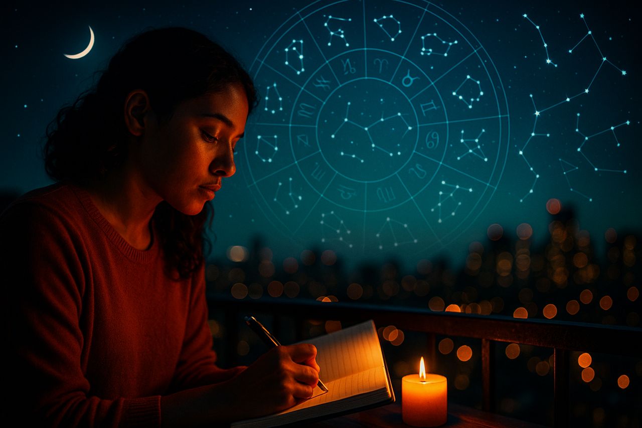 Horoscope Today, 12 September 2025: Daily zodiac guide