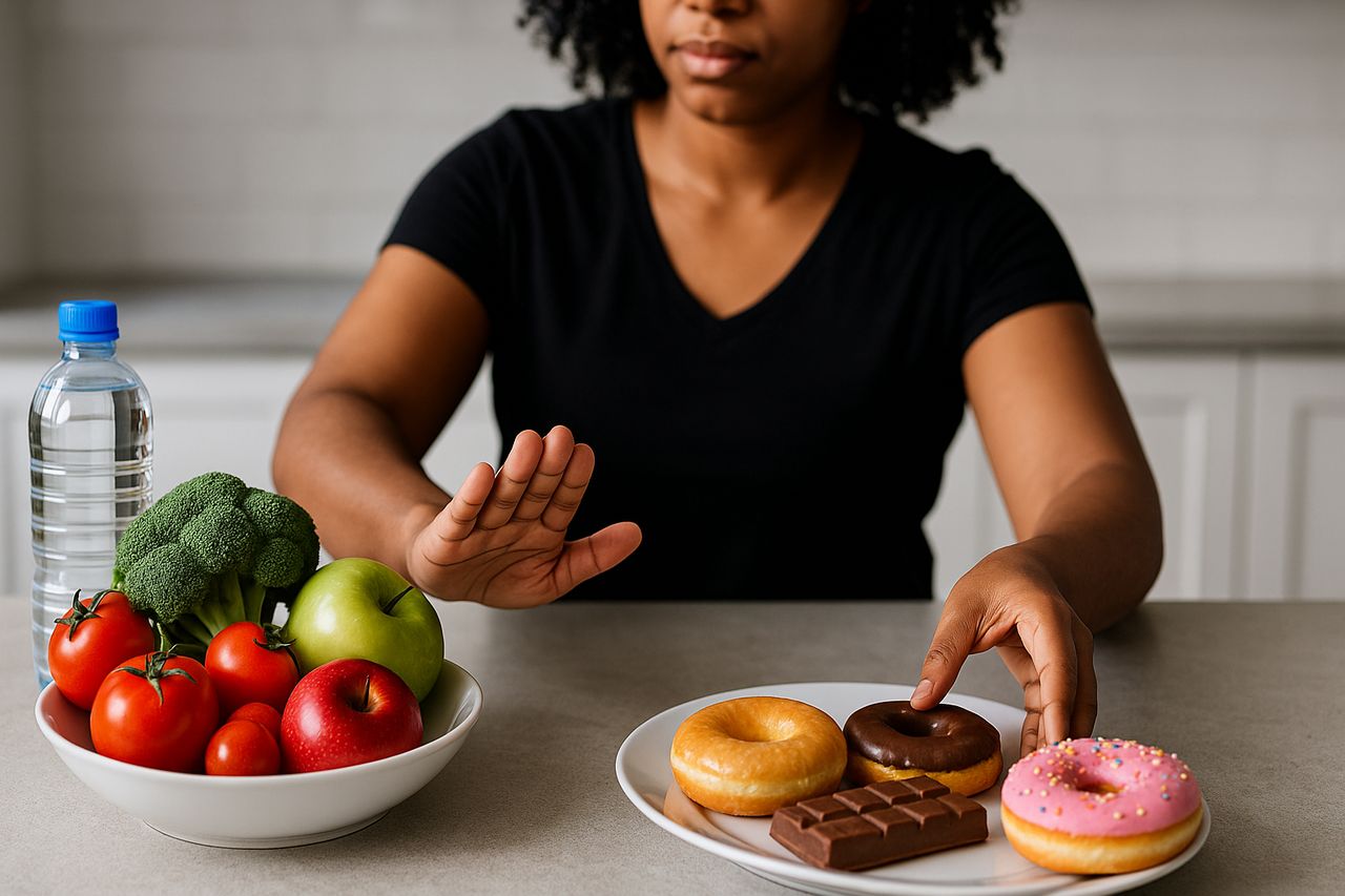 PCOD/PCOS: What to avoid in diet, lifestyle, and medications
