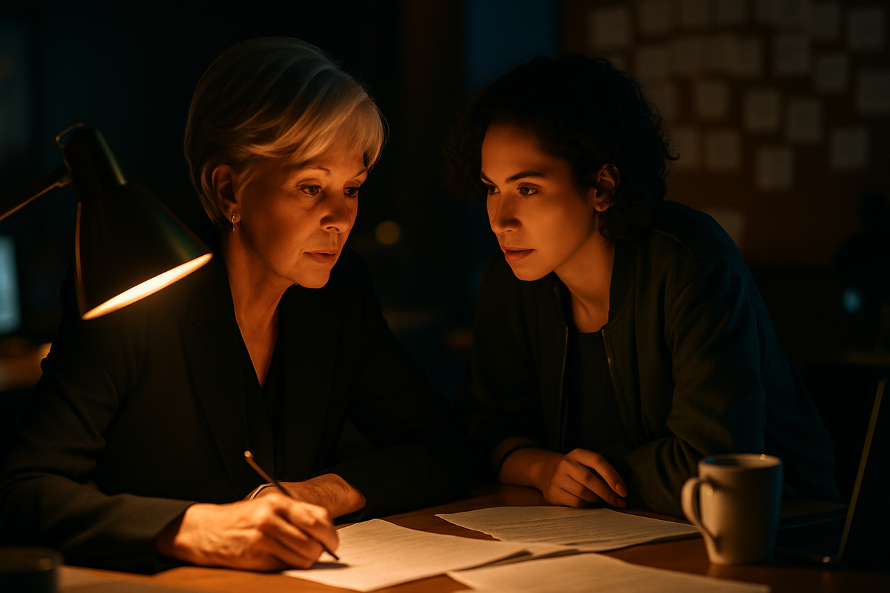 Hacks Season 4 release schedule: dates, times, episode guide
