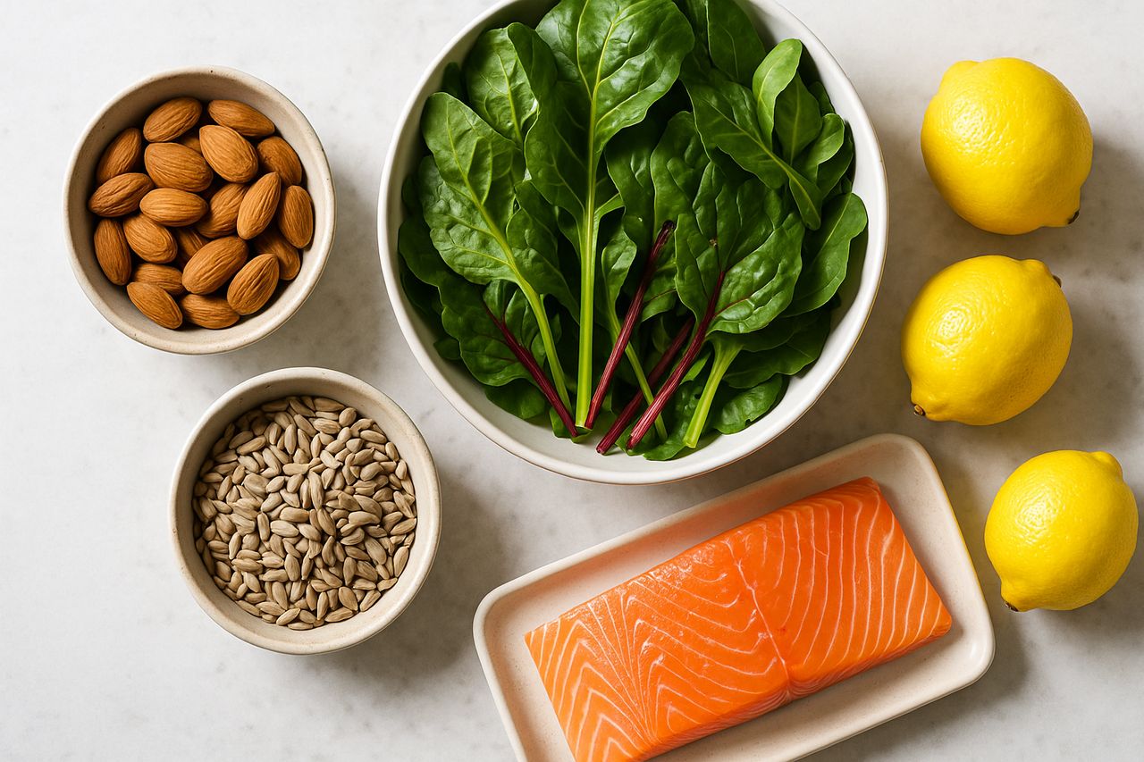 Foods to Reduce Breast Pain: Evidence, Portions, and Tips