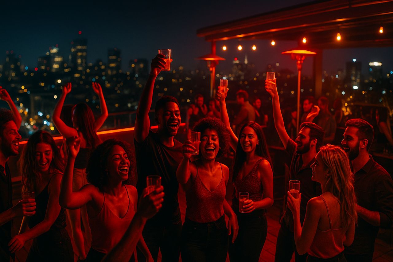 Best Georgetown Clubs: Top-rated picks in DC, Guyana, Penang