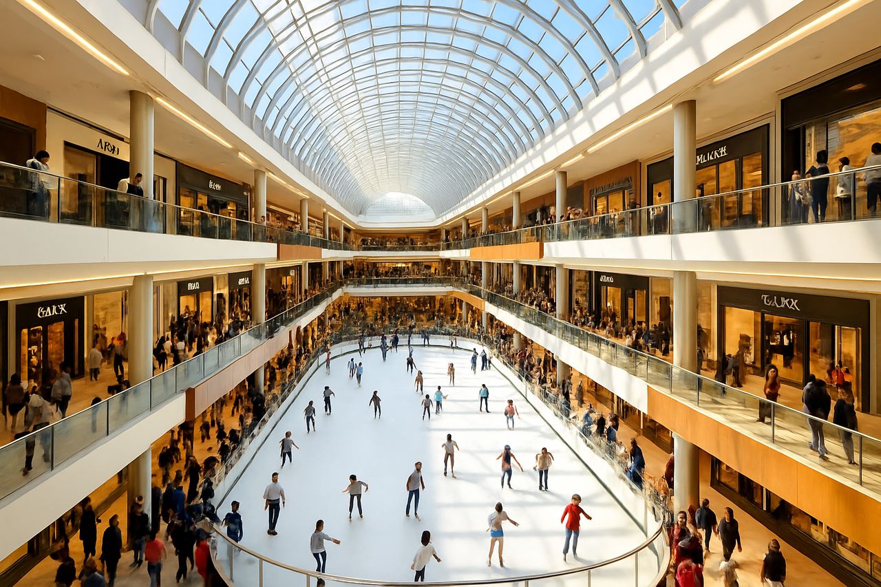 Houston mall guide 2025: best places to shop, eat, and save