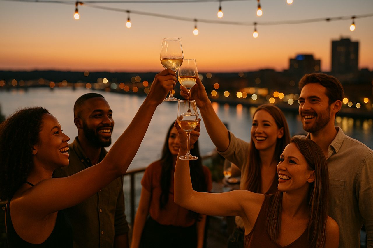 Best clubs in Davenport: top-rated nightlife and dance spots