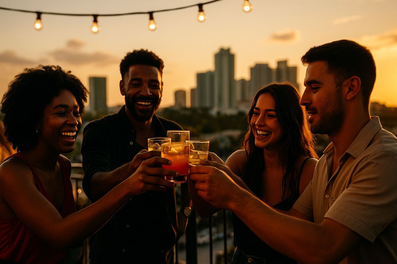 Best clubs in Plantation: top-rated nightlife and dance nearby