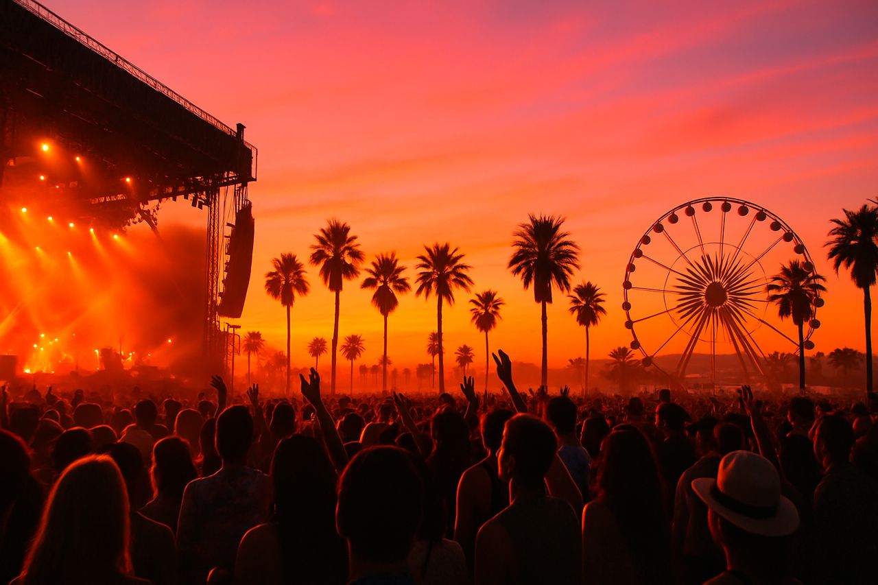 Coachella 2026 lineup, dates, ticket prices, on-sale times