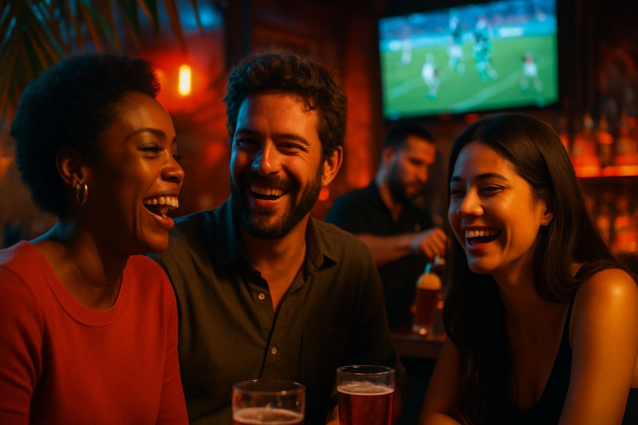 Best clubs in Deltona: top-rated bars, lounges, and nights