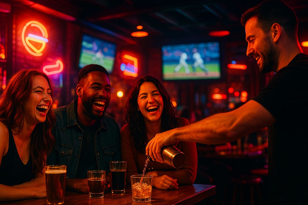 Best clubs in San Angelo: top bars, live music, karaoke