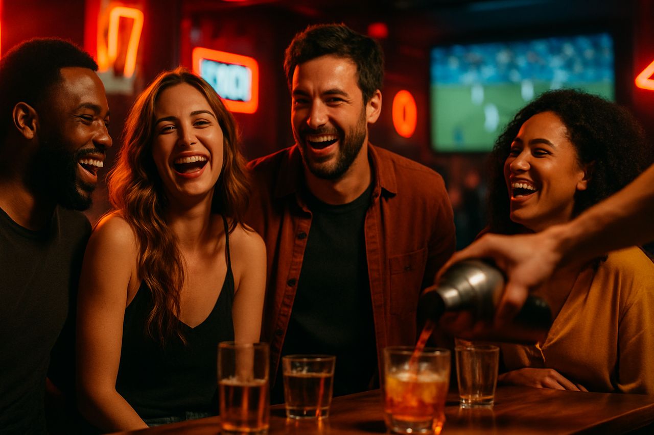 Best Local Clubs in Tracy, CA 2025: Top Rated Nightlife