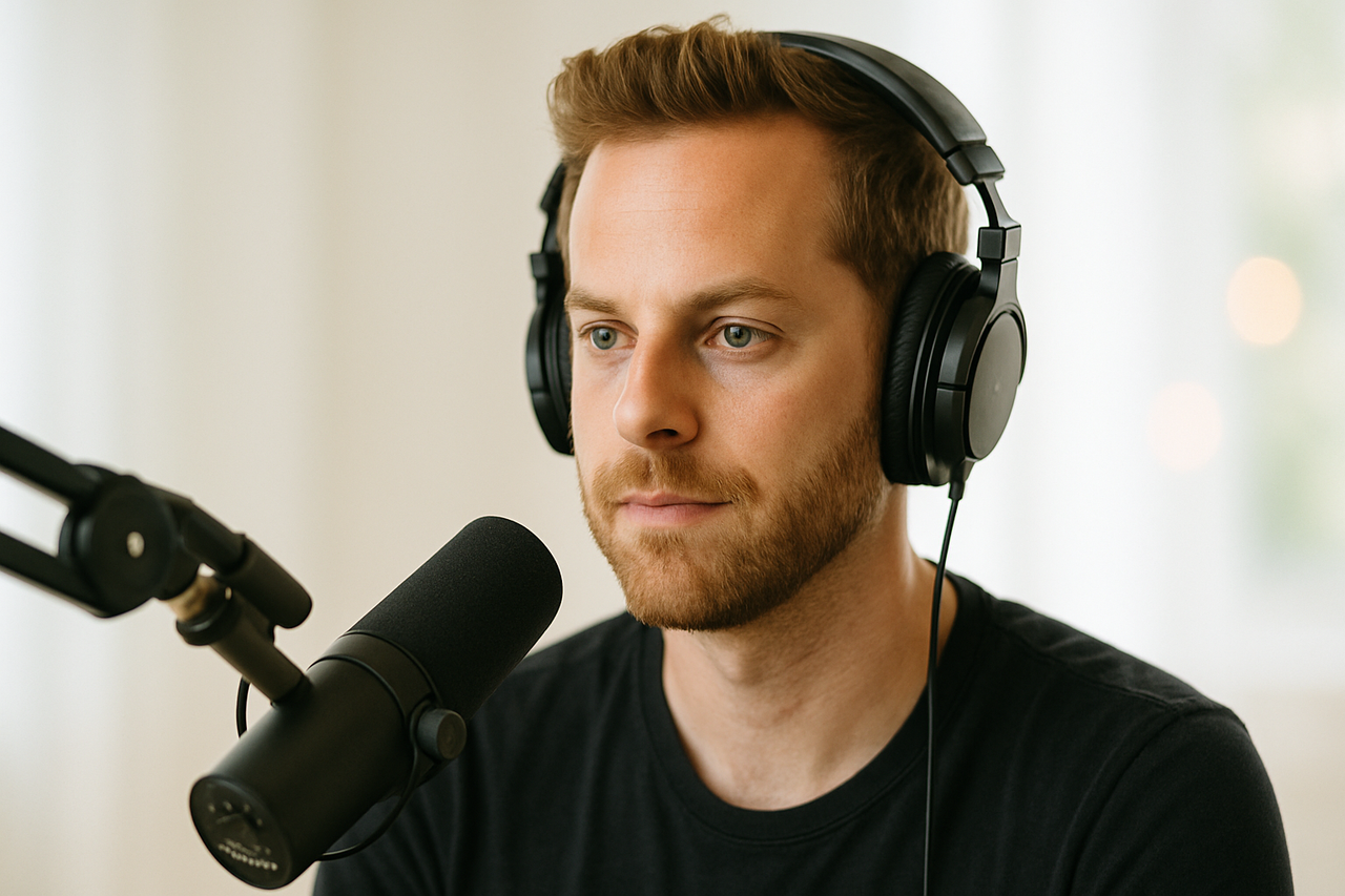 Ned Fulmer separates from wife, unveils ‘Rock Bottom’ podcast