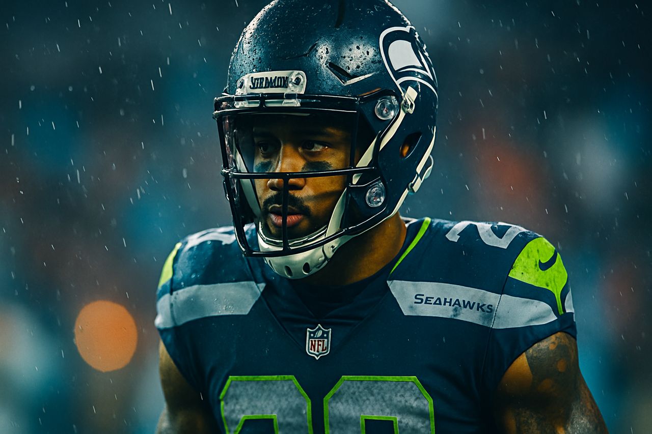 Earl Thomas: career, legacy, and what he is doing now