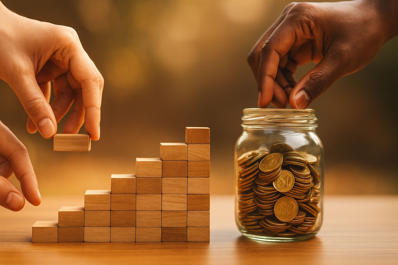 Million Dollar Secret: Simple Steps To $1M, No Hype That Work