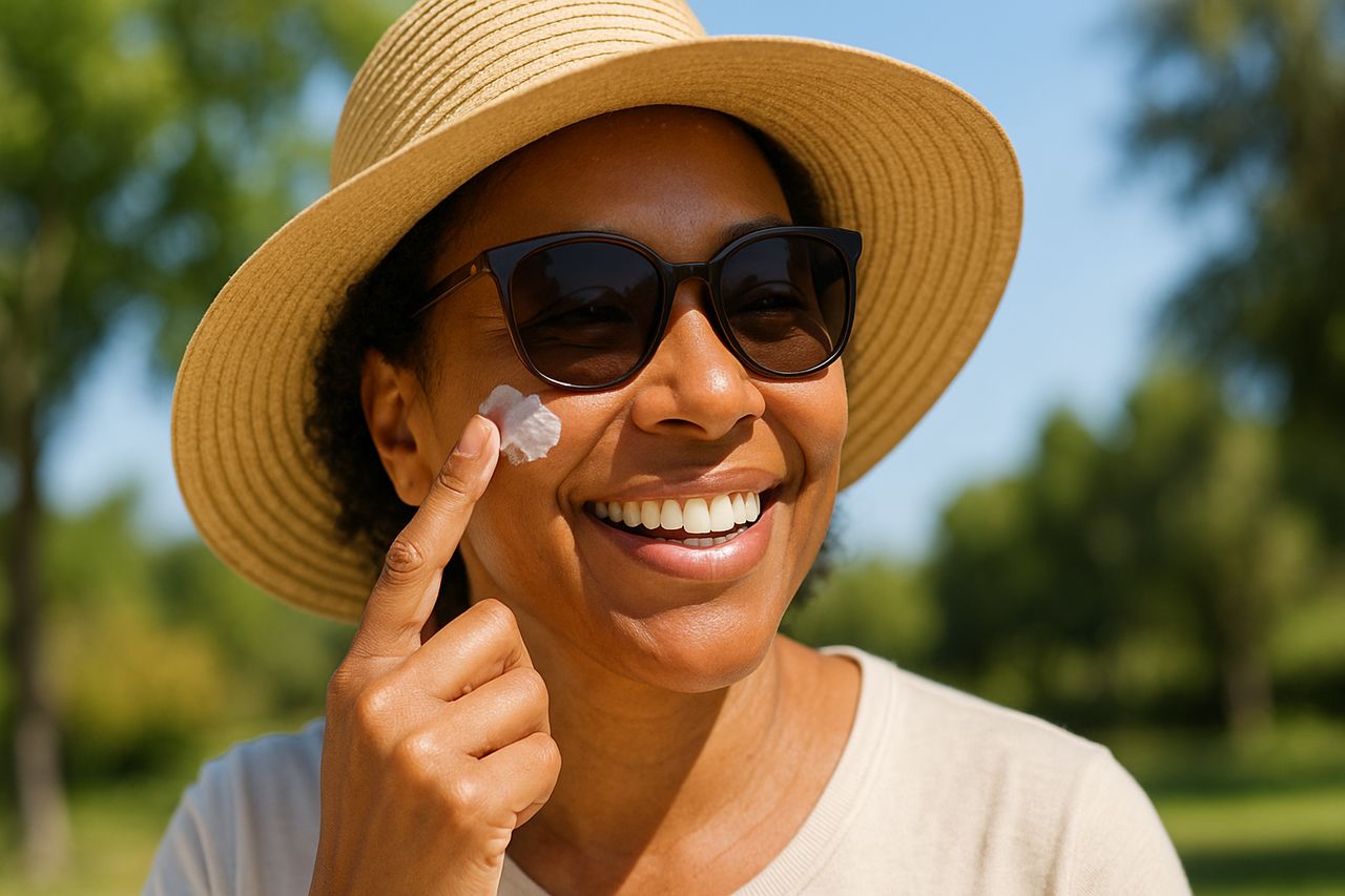 Healthy skin tips: 5 proven ways dermatologists recommend