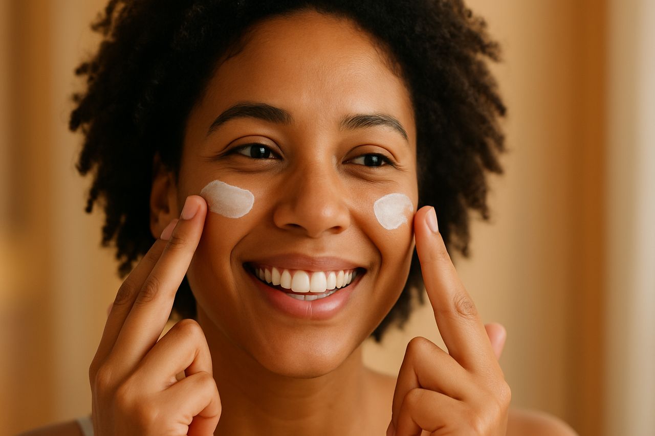 Natural skin brightening tips, what works and what to avoid