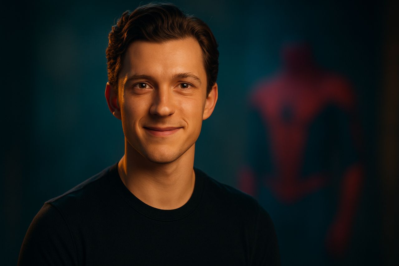 Tom Holland concussion on Spider-Man set: filming pause update