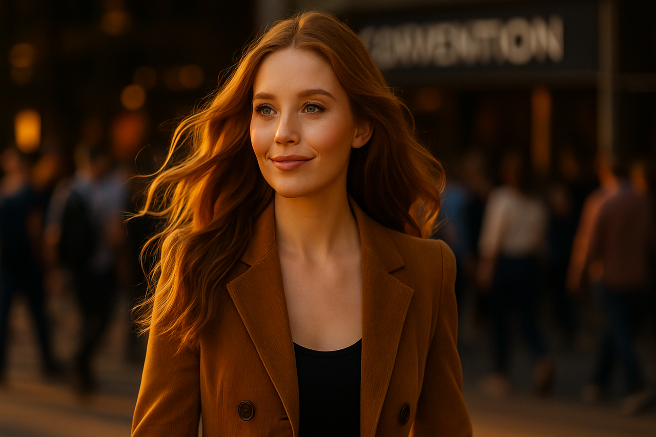 Jessie Cave barred from fan event over OnlyFans page, why it happened
