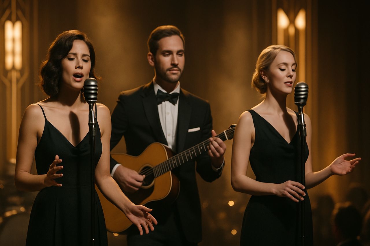 Willow Sage Hart joins Hugh Jackman at Radio City, steals show