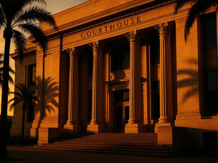 Brian Jason Wagner: Swift wins 5-year restraining order, timeline