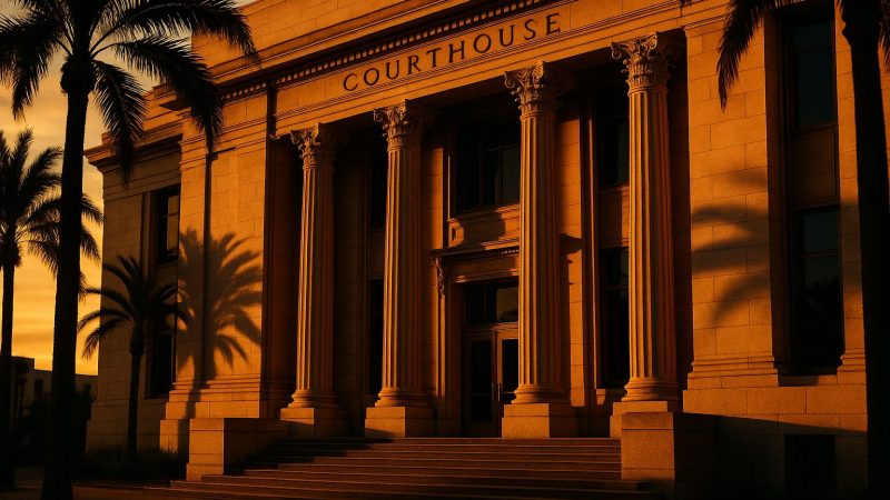 Brian Jason Wagner: Swift wins 5-year restraining order, timeline