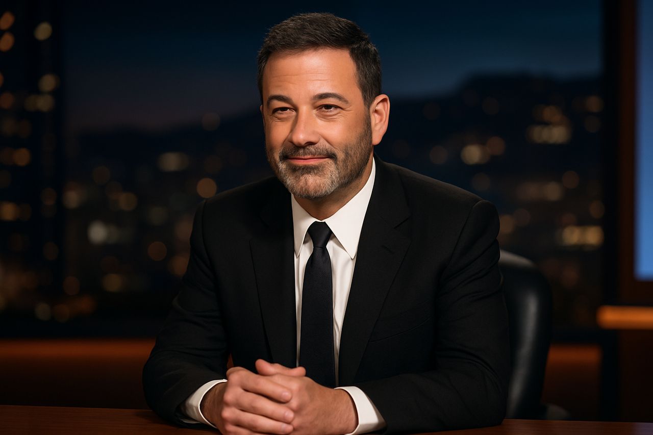 YouTube drives Jimmy Kimmel return amid ABC affiliate blackout