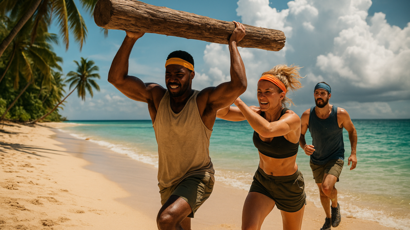 Survivor Season 49: premiere date, cast, location, what’s new