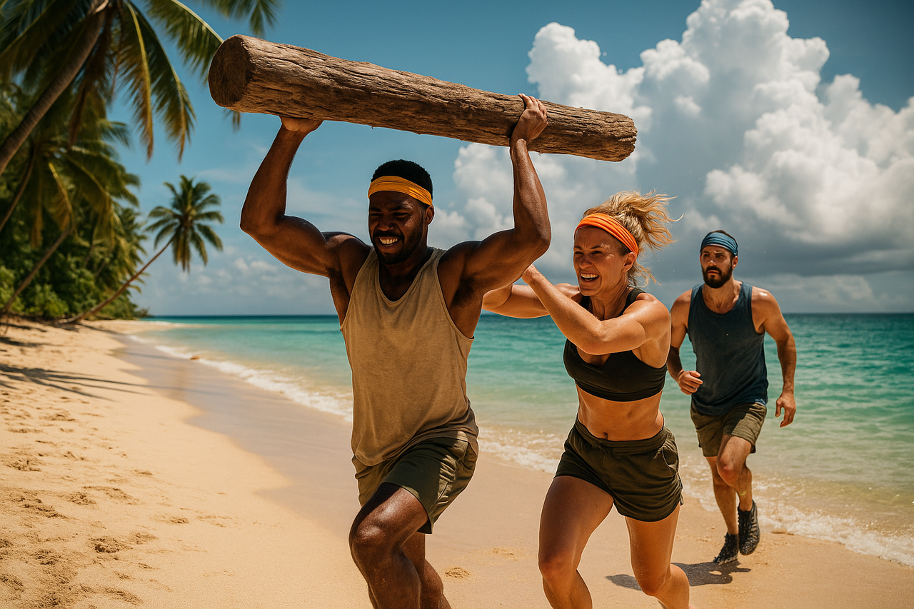 Survivor Season 49: premiere date, cast, location, what’s new