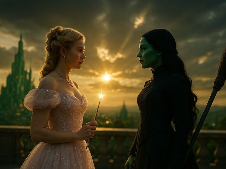 Wicked: For Good final trailer drops, release date and new clues