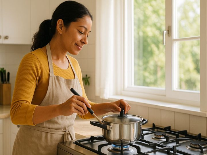 Improve heart health: simple daily habits that work in 2025