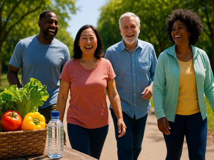 Chronic respiratory disease prevention: 12 proven steps