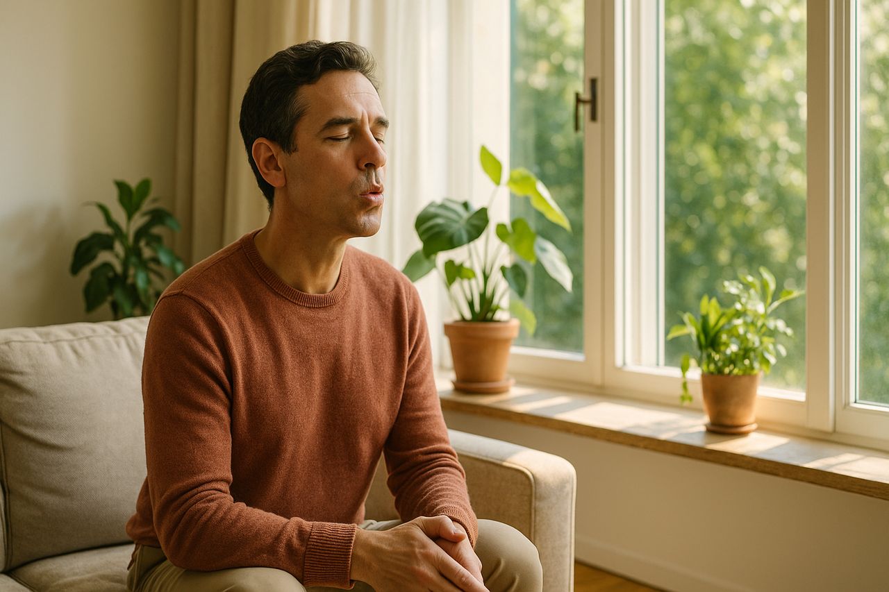 Solve respiratory issues: clear steps, relief, and prevention