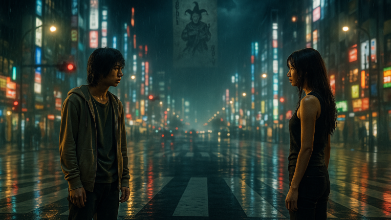 Alice in Borderland Season 3: Release time, cast, what’s new