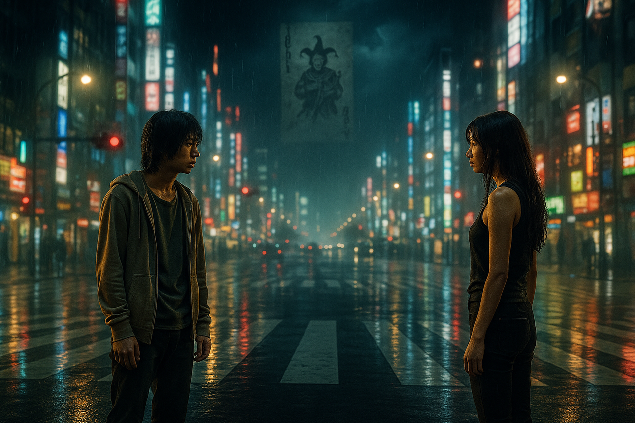 Alice in Borderland Season 3: Release time, cast, what’s new