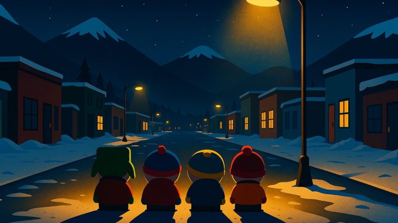 New South Park episodes: Season 27 schedule and how to watch